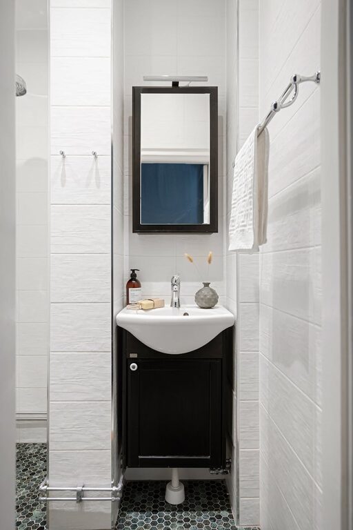 Jak efektywnie zorganizować przestrzeń w małym mieszkaniu